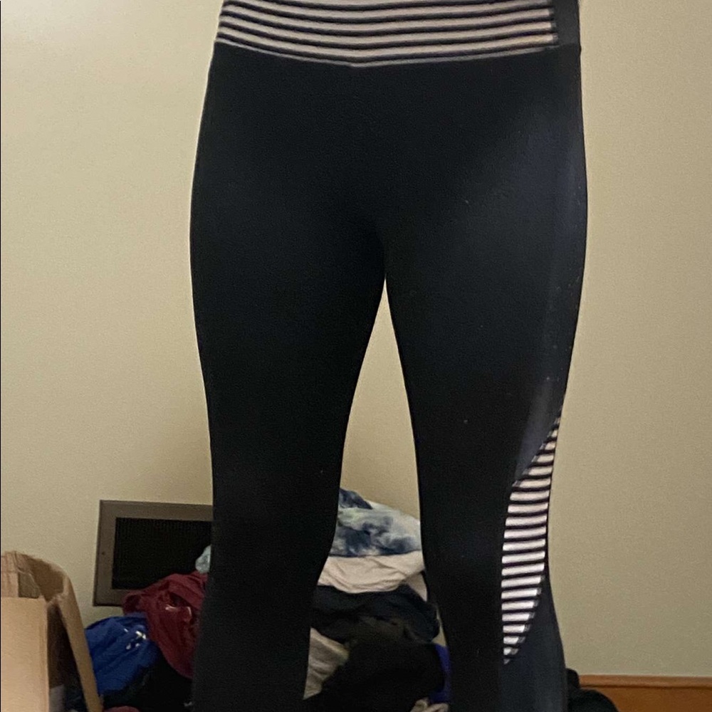 workout leggings